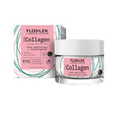 shumee phytoCollagen Pro Age hydratační krém s fytokolagenem na den a noc 50 ml