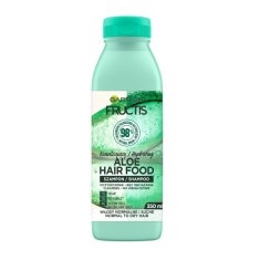 shumee Fructis Aloe Hair Food hydratační šampon pro normální a suché vlasy 350 ml