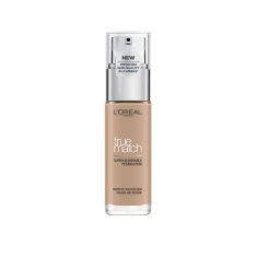 shumee True Match Foundation pleťová báze 3.R/3.C Béžová růže 30ml