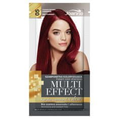 shumee Multi Effect barvicí šampon 05 Rybíz červený 35g