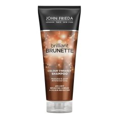 shumee Šampon Brilliant Brunette Color Vibrancy Shampoo oživující barvu tmavých vlasů 250 ml