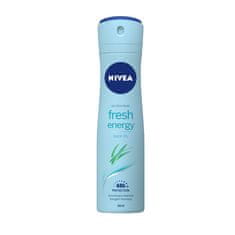 shumee Fresh Energy antiperspirant ve spreji 150ml