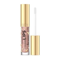 shumee Ach! My Lips Lip Maximizer lesk na rty zvětšující rty s kyselinou hyaluronovou Bee Venom 4,5 ml