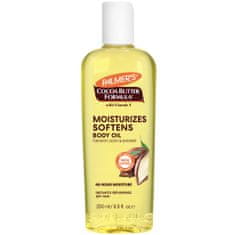 shumee Hydratační tělový olej Cocoa Butter Formula Moisturizing Body Oil 250 ml