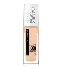 shumee Super Stay Active Wear 30H Foundation dlouhotrvající make-up na obličej 03 True Ivory 30 ml