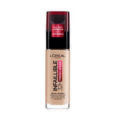 shumee Infallible 32H Fresh Wear Foundation dlouhotrvající make-up na obličej 30 Perle Rose 30ml