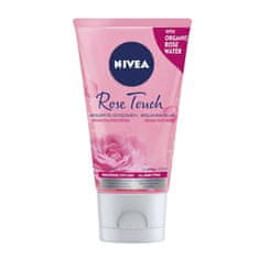 shumee Rose Touch micelární mycí gel s organickou růžovou vodou 150ml