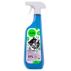 shumee Přírodní univerzální tekutina Active Green 750ml