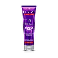 shumee Elseve Color-Vive Purple Mask maska na vlasy proti žlutým a mosazným odstínům 150ml