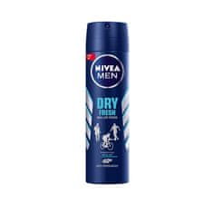 shumee Men Dry Fresh antiperspirant ve spreji 150ml