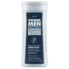 shumee Power Men šampon na šedivé vlasy pro muže 200ml