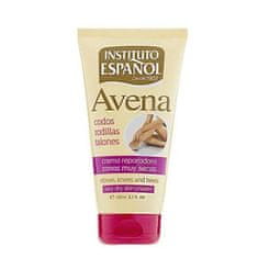 shumee Avena Very Dry Skin Cream opravný tělový krém Oats 150ml