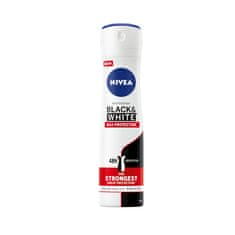 shumee Antiperspirant ve spreji Black&White Max Protection 150ml