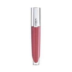 shumee Brilliant Signature Plump-In-Gloss lesk na rty 412 Heighten 7 ml