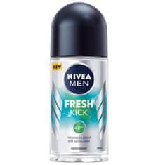 shumee Men Fresh Kick antiperspirant roll-on 50ml