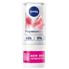 shumee Magnesium Dry Original antiperspirant roll-on 50ml