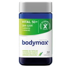 shumee Doplněk stravy Vital 50+ 30 tablet