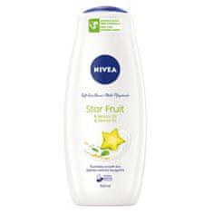 shumee Sprchový gel Star Fruit & Monoi Oil Soft Care 500 ml