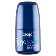 shumee Yego Sport antiperspirant pro muže 60ml