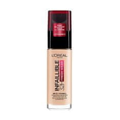 shumee Infallible 32H Fresh Wear Foundation dlouhotrvající make-up na obličej 020 Ivory 30ml