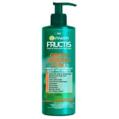 shumee Fructis Grow Strong 10v1 bezoplachový krém na vlasy 400ml