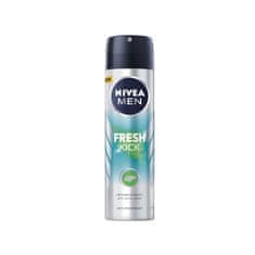 shumee Men Fresh Kick antiperspirant ve spreji 150ml