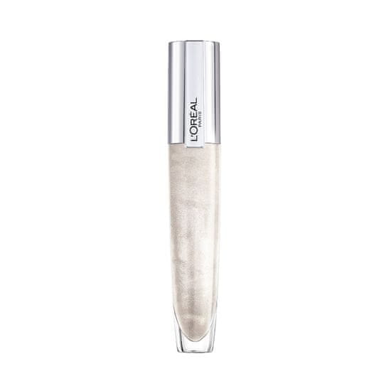 shumee Brilliant Signature Plump-In-Gloss lesk na rty 400 Maximize 7 ml