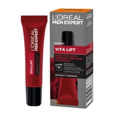 shumee Men Expert Vita Lift oční krém proti známkám stárnutí 15ml