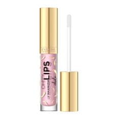 shumee Ach! My Lips Lip Maximizer vyhlazující lesk na rty s kyselinou hyaluronovou Chili 4,5 ml