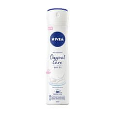 shumee Antiperspirant ve spreji Original Care 150ml