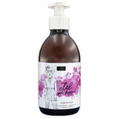 shumee Regenerační sprchový gel s extraktem z grapefruitu a zeleného čaje 300 ml