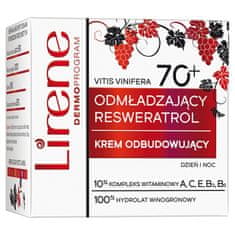 shumee Omlazující Resveratrol 70+ obnovující krém na den a noc 50 ml