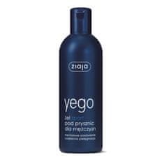 shumee Yego sportovní sprchový gel pro muže 300ml