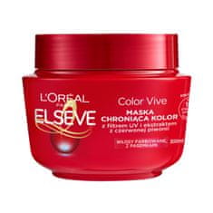 shumee Elseve Color-Vive maska na barvené vlasy 300ml