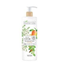 shumee Eco Nature hydratační tělový balzám Kakadu Plum & Jasmine & Mango 400 ml