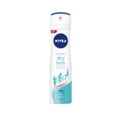 shumee Antiperspirant ve spreji Dry Fresh 150ml