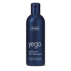 shumee Šampon na vlasy Yego pro muže 300ml