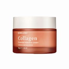 collagen essencial intensive cream zpevňující krém na obličej s kolagenem 50g