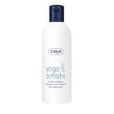shumee Yego Sensitiv posilující šampon na vlasy pro muže 300ml