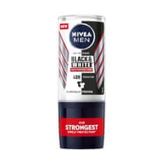 shumee Men Black&White Max Protection antiperspirant roll-on 50ml