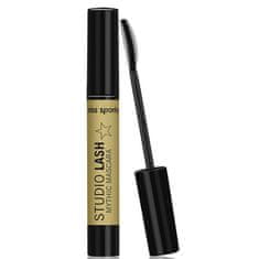 shumee Studio Lash Mythic zhušťující řasenka 001 Black 8ml