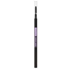 shumee Express Brow Ultra Slim automatická tužka na obočí 07 Black