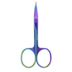 shumee Precisely Sharpen Scissors Rainbow přesné nůžky na nehty