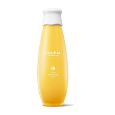 FRUDIA citrus brightening toner rozjasňující pleťová voda 195g