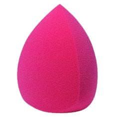 shumee Flawless Finish Blending Sponge 3D trojúhelníková houbička na makeup růžová