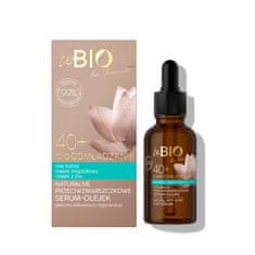 shumee Hyaluro bioRejuvenation 40+ přírodní pleťové sérum-olej 30ml