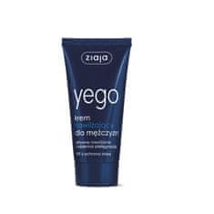 shumee Yego hydratační krém pro muže SPF6 s nízkou ochranou 50ml