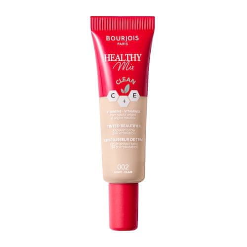 shumee Healthy Mix Tinted Beautifier hydratační tónovací krém 002 Light 30ml