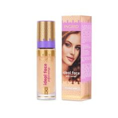 shumee Ideal Face Make Up Foundation krycí make-up 010 Light Ivory 35ml