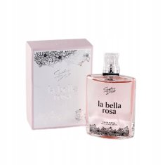 shumee La Bella Rosa Woman parfémovaná voda ve spreji 100 ml